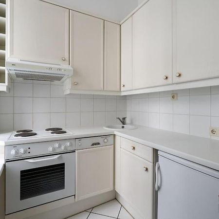 Historic Heart Apartment 비엔나 외부 사진